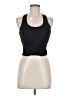 Unbranded Black Tank Top Size M (estimated) - photo 1