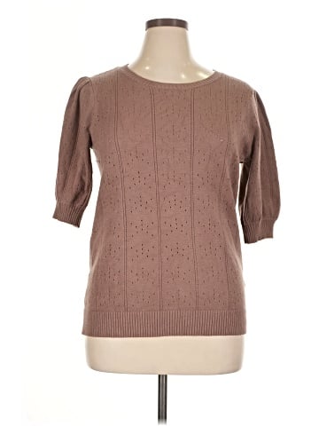 Merokeety Pullover Sweater (view 1)