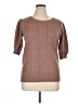 Merokeety Brown Pullover Sweater Size XL - photo 1