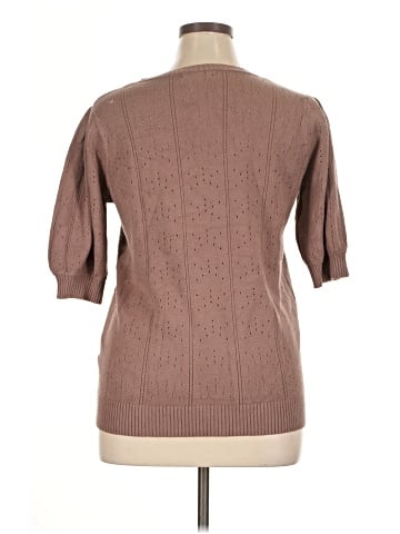 Merokeety Pullover Sweater (view 2)