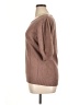 Merokeety Brown Pullover Sweater Size XL - photo 5