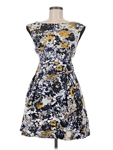 Sfera Cocktail Dress (view 1)