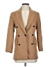 Rag & Bone Tan Wool Blazer Size 4 - photo 1