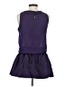 Assorted Brands 100% Polyester Purple Cocktail Dress Size S - photo 2