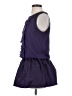 Assorted Brands 100% Polyester Purple Cocktail Dress Size S - photo 5