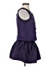 Assorted Brands 100% Polyester Purple Cocktail Dress Size S - photo 4