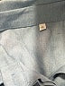 Unbranded Blue Casual Dress Size S - photo 7