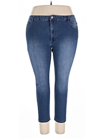 Avenue Jeans (view 1)