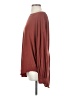 Free People Burgundy Pullover Sweater Size S - photo 5