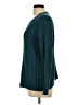 Jessica Simpson Teal Pullover Sweater Size L - photo 5
