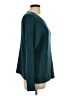 Jessica Simpson Teal Pullover Sweater Size L - photo 4
