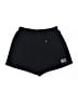 Shein Solid Black Athletic Shorts Size L - photo 1