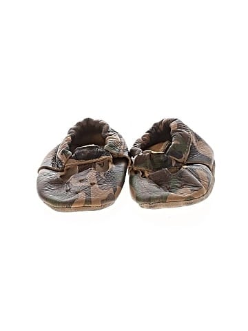 BirdRock Baby Booties (view 2)