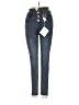 Assorted Brands Hearts Blue Jeans Size S - photo 1