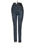 Assorted Brands Hearts Blue Jeans Size S - photo 2