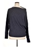 Korye Gray Pullover Sweater Size XL - photo 1