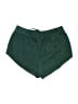 Forever 21 Solid Green Athletic Shorts Size M - photo 2