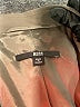 BOSS by HUGO BOSS Gray Wool Blazer Size 8 - photo 6