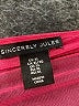 Sincerely Jules Pink Long Sleeve Blouse Size XL - photo 7