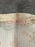 Ces Femme 100% Polyester Ivory Kimono Size M - photo 7