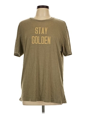 G.H. Bass & Co. Short Sleeve T-Shirt (view 1)
