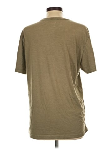 G.H. Bass & Co. Short Sleeve T-Shirt (view 2)