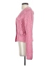 LoveShackFancy Pink Wool Cardigan Size XS - photo 5
