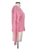 LoveShackFancy Pink Wool Cardigan Size XS - photo 4