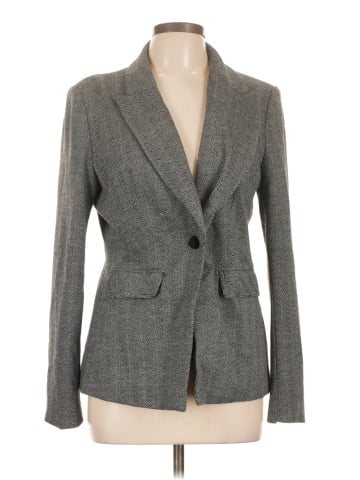T Tahari Blazer (view 1)