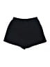 Shein Solid Black Athletic Shorts Size L - photo 2
