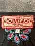 SOJARA 100% Polyester Black Casual Dress Size M - photo 7
