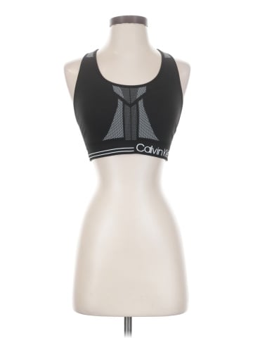 Calvin Klein Swimsuit Top (view 1)