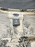 Old Navy Ivory Sleeveless Blouse Size XS - photo 7