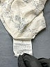 Old Navy Ivory Sleeveless Blouse Size XS - photo 8