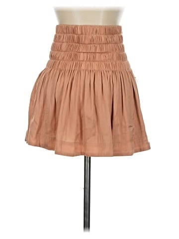 Wilfred Casual Skirt (view 2)