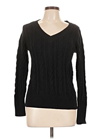 JCPenney Pullover Sweater (view 1)