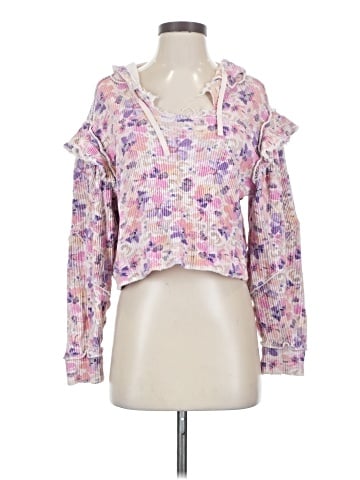 LoveShackFancy Cardigan (view 1)