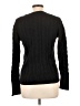 JCPenney Black Pullover Sweater Size L - photo 2