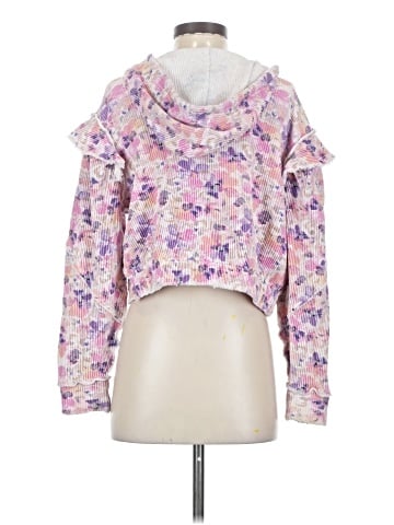 LoveShackFancy Cardigan (view 2)
