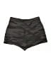 Natural Reflections Camo Black Shorts Size M - photo 2