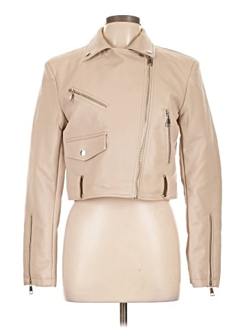 Azalea Wang Jacket (view 1)