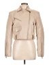 Azalea Wang Tan Jacket Size L - photo 1
