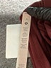 Lululemon Athletica Burgundy Active Pants Size 8 - photo 7