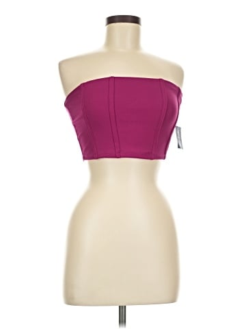 21 Saints Tube Top (view 1)