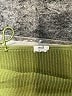 Unbranded Green Tube Top Size XXS (estimated) - photo 7
