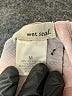 Wet Seal Pink Sweatshirt Size M - photo 7