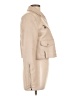 Azalea Wang Tan Jacket Size L - photo 4