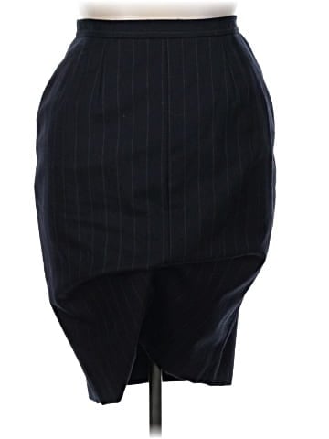Brooks Brothers Wool Skirt (view 1)