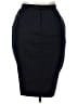 Brooks Brothers 100% Wool Black Wool Skirt Size 14 - photo 2