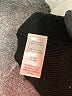 Theory Black Pullover Sweater Size M - photo 8